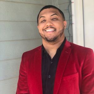 Meet your Posher, Antonio